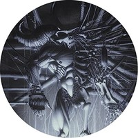 Danzig - 5 Blackacidevil Picture Disc - Vinyl Record - G4Z
