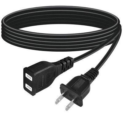 AC Power Cord for Super Start 44002 44003 1000 Peak Amp Power Pack Jump Start