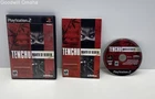 Sony PlayStation 2 (PS2) - Tenchu: Wrath of Heaven - Boot Tested