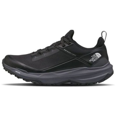 The North Face Damen Vectiv Exploris 2 Wanderschuhe wasserdicht schwarz