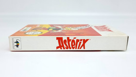 Asterix Nintendo NES Poster enthalten FRA
