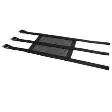 Universal Tree Stand Seat Replacement 16 X12” Adjustable Tree Stand Seat Deer...