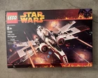 Lego Star Wars 7259 ARC-170 Starfighter Retired New Sealed