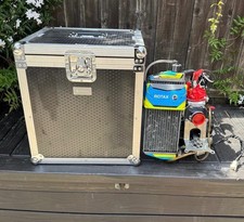 Junior Rotax Evo 125 Engine