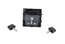 GM Genuine Parts 84108373 Black Trailer Brake Control Switch Assembly