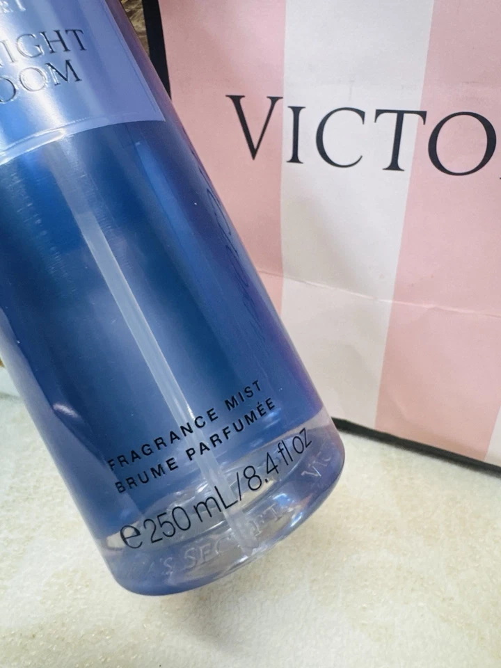 VICTORIAS SECRET FRAGANCIA NIEBLAS CORPORALES 250 ML / 8,4 OZ FL *ENVÍO GRATUITO* Foto 4 de 4
