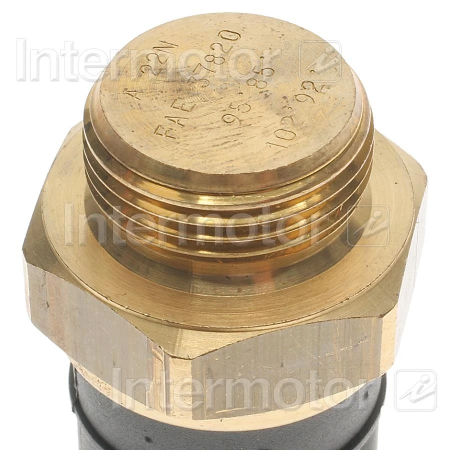 Interruptor ventilador motor SMP para Audi 90 Quattro 1988-1995 Foto 4 de 4