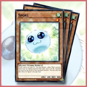 Spore Yugioh | eBay Spore Yugioh | eBay