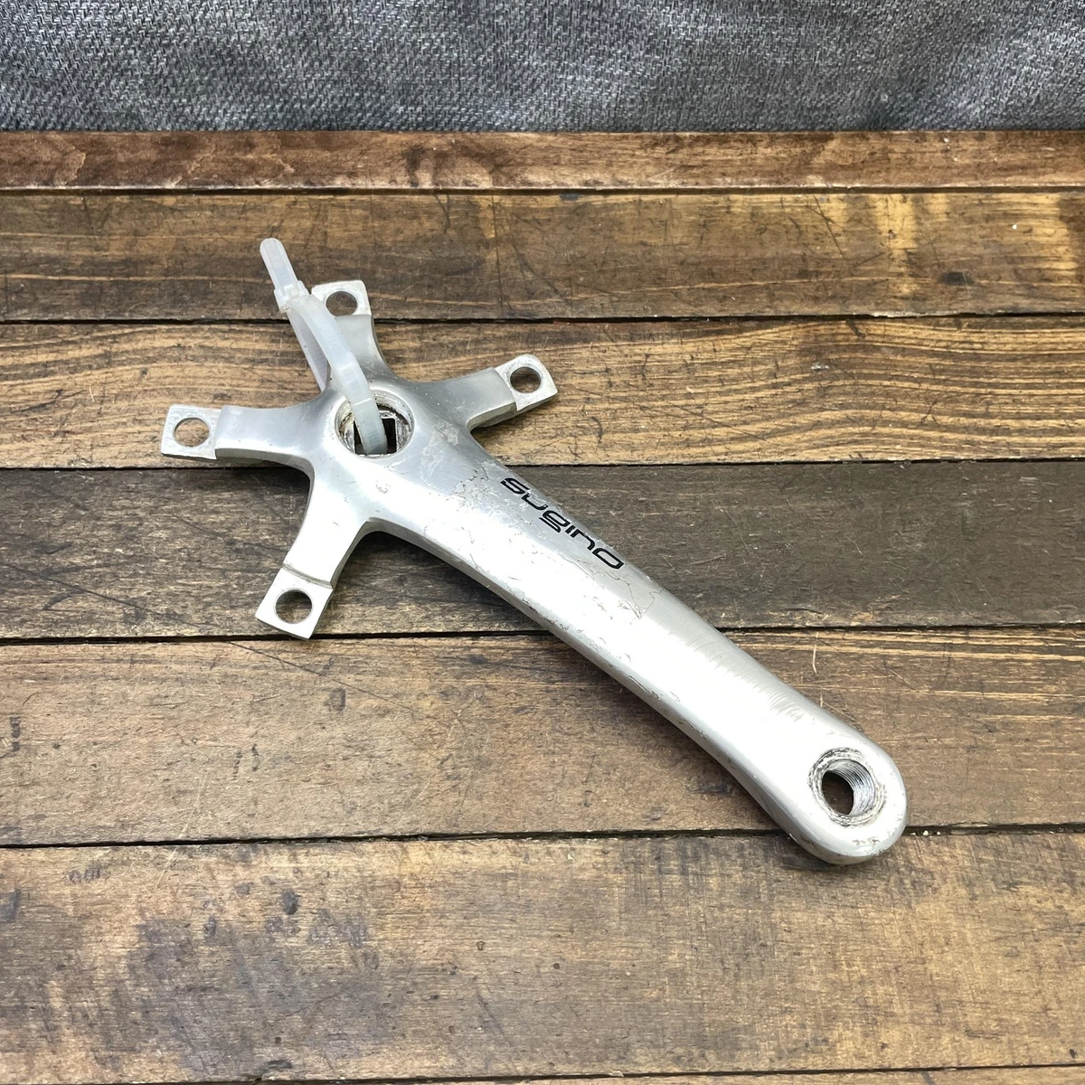 Sugino Crank Arms 165 mm Crankarm for sale | eBay
