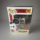 Funko Pop! Vinyl: Disney Mickey Mouse - International (Asia) (Exclusive) #737(B)