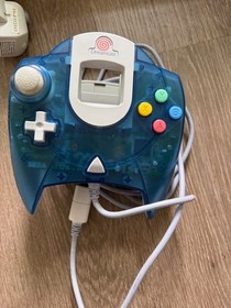 Sega Dreamcast Bundle with original box 