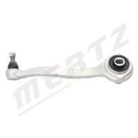 Mertz M-S0042 Kontroll-/Hintere Querlenker, RadaufhäNgung FüR MERCEDES-BENZ