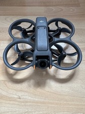 DJI Avata 2 + Batterie