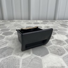 1999-2003 Mazda Protege Protege5 Mazdaspeed Ash Tray Insert - Charcoal Grey