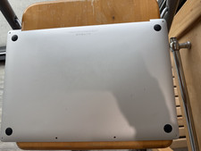 MacBook Pro 15 2016 2017 A1707 Bottom Case Cover Silver 613-03902-A