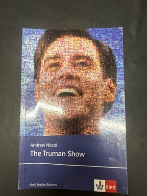 Andrew Niccol / The Truman Show