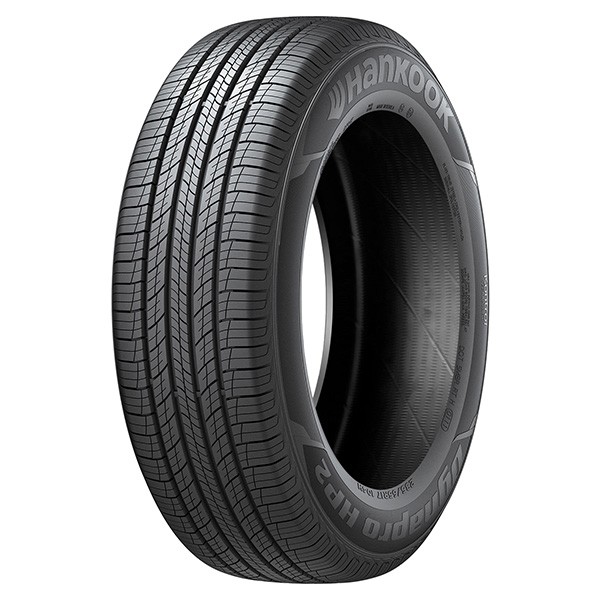 TYRE HANKOOK 265/50 R20 107V RA33 DYNAPRO HP2 M+S SUMMER