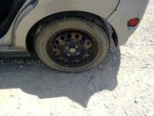 Wheel 14x4-1/2 Steel Fits 14-15 17-24 MIRAGE 5937056