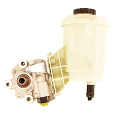 For Ram 2500 2011-2020 Lares 14662 New Power Steering Pump