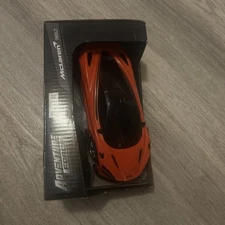Adventure Force (1:22) McLaren 765LT RC Car, 2.4 Ghz, Licensed by McLaren