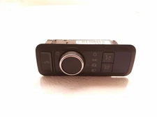 2021-2025 Ford F-150 Dashboard Headlight Lamp Control Panel Ml3z-11654-Ab