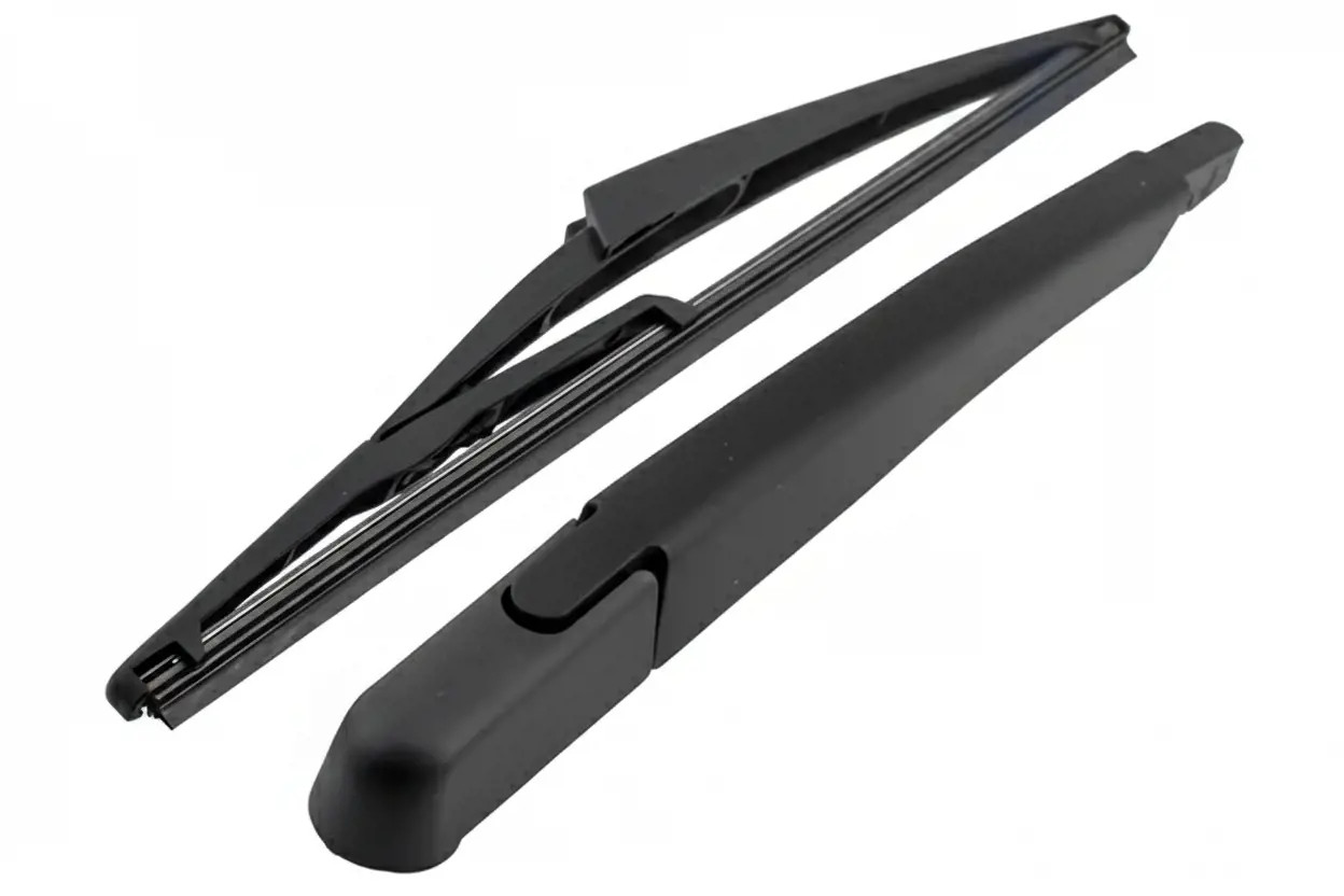 NTY EWB-NS-007 Wiper Arm, window cleaning for NISSAN - Image 8