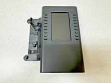 Allworx Verge 9318Ex 18-Button Expander (8113181) with Stand and Cable