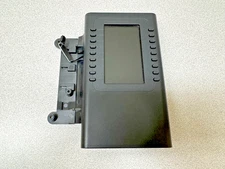 Allworx Verge 9318Ex 18-Button Expander (8113181) with Stand and Cable