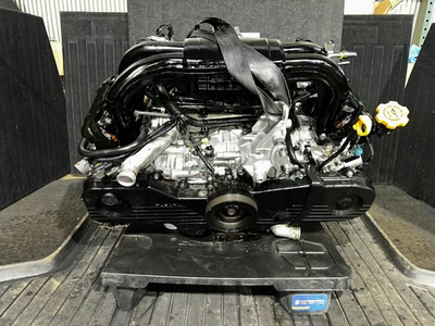 #ad 2010 2012 Subaru Outback Legacy Engine Motor 2.5L EJ25 JDM 6 MONTH WARRANTY $1590.00