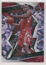 2019-20 Panini Revolution Chinese New Year Emerald 36/88 Clint Capela #29 03yj