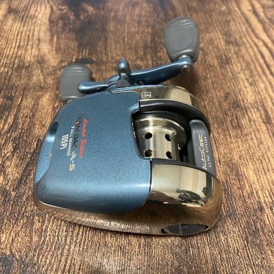 Team Daiwa S 105P I Limited Edition Old Td | eBay
