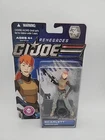 GI Joe Renegades SCARLETT