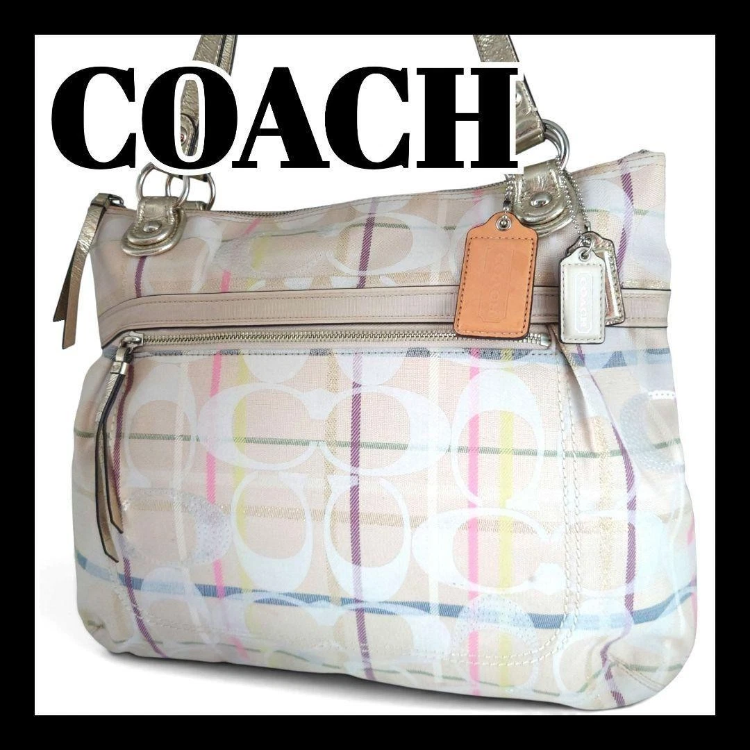 coach madras products for sale | eBay