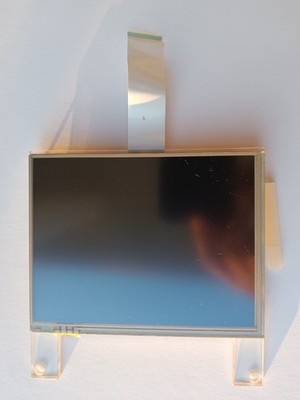 CLAA057VA01CW, 5.7'' Industrial TFT LCD Display Panel + new Stylus Pens