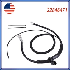 Negative Battery Cable For Chevy GMC Suburban Yukon Silverado 2007-2014 22846471