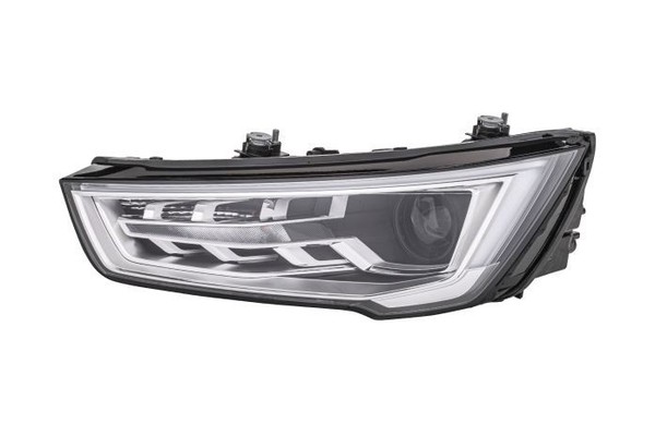Audi A1 Scheinwerfer Links Vorne Bi-Xenon LED DRL OEM Fahrer-image