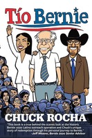 Chuck Rocha | TíO Bernie | Taschenbuch | Englisch (2020) | Strong Arm Press