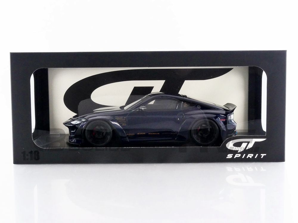 GT spirit QEMA リミテッドエディション 1/18 GT spirit QEMA リミテッドエディション 1/18 GT spirit QEMA