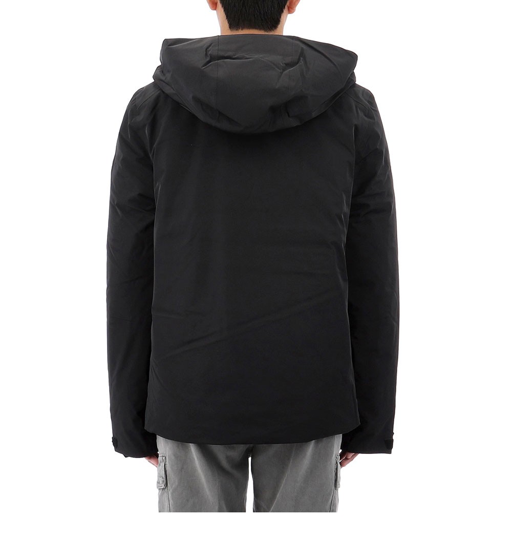 PYRENEX 25FW Gravity Technical Ski Hooded Jacket HUY020P 0009 149732309 image 7