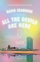 All The Devils Are Here | David Seabrook | Englisch | Taschenbuch | 2018