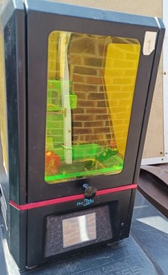 Anycubic 3D Drucker - Photon 