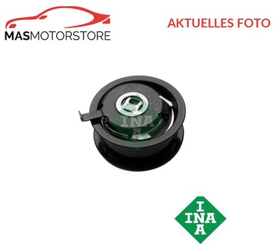 SPANNROLLE FÜR ZAHNRIEMEN LINKS INA 531 0251 30 A NEU OE QUALITÄT