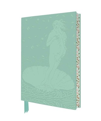 Flame Tree Publishing | Sandro Botticelli: The Birth of Venus Artisan Art...