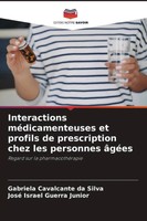 Gabriela Cavalcante Da Silva (U. A.) | Interactions MéDicamenteuses Et...