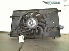 RADIATOR FAN COOLING FAN Opel Zafira Tourer (P12) 2013 3135104027