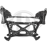 Hilfsrahmen/AggregateträGer Vorne Diederichs 1028119 FüR Audi