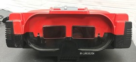 Nintendo Virtual Boy Lot w/Mario Tennis - Parts or Repair