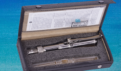 #ad Dermatology Dermajet High Pressure Needleless Injector FREE SHIPPING DDP FOR USA $289.99