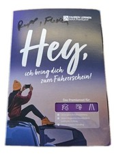 Fahren Lernen Max Premium Bücher-Set Klasse B