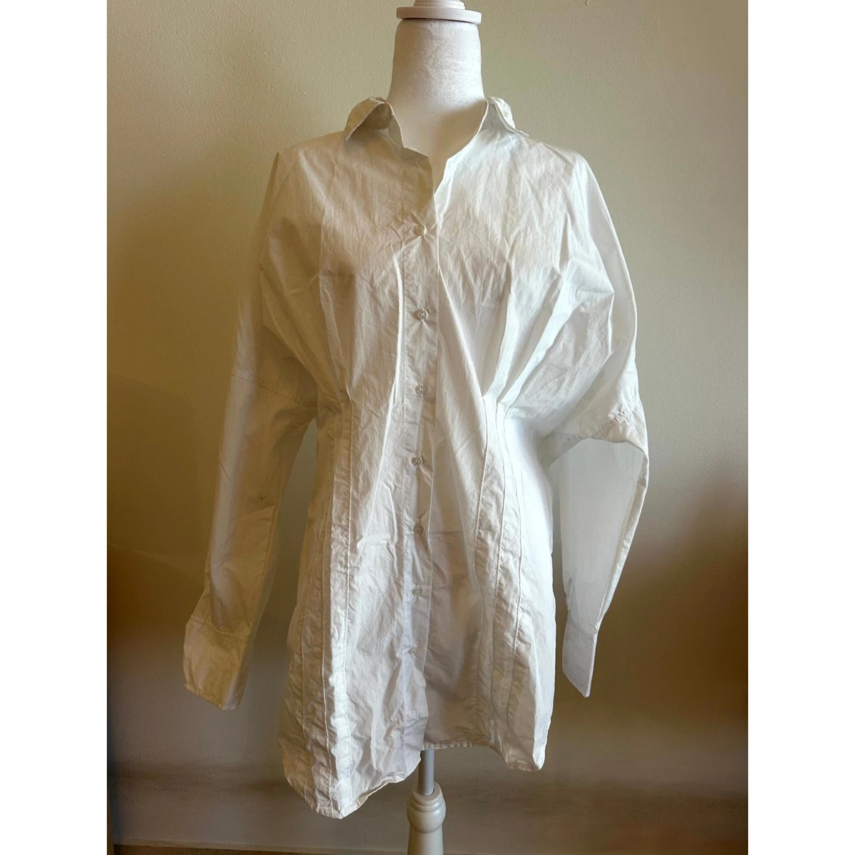 Free People Women's Shirt Dresses for sale | eBay Free People Women's Shirt Dresses for sale | eBay